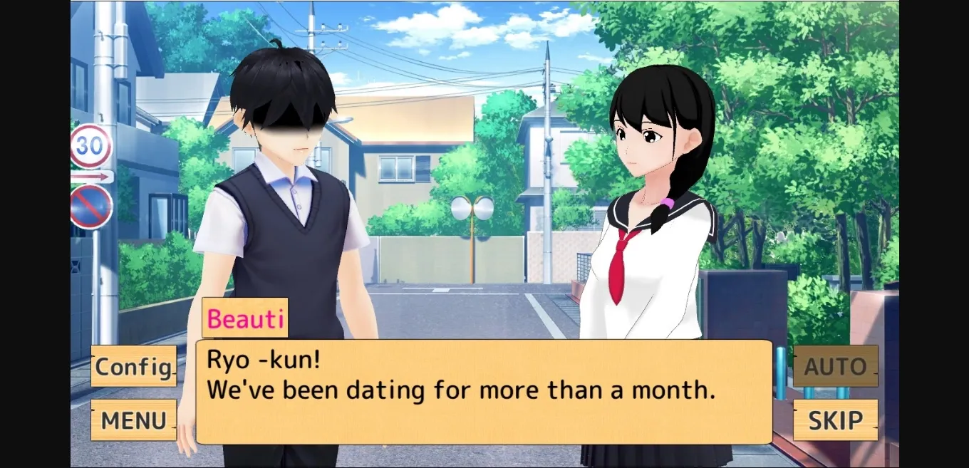 Others Completed When I Introduced Her to Grandpa, I Was Taken Down [22.10.1] [Re eRo] | Free Adult Games