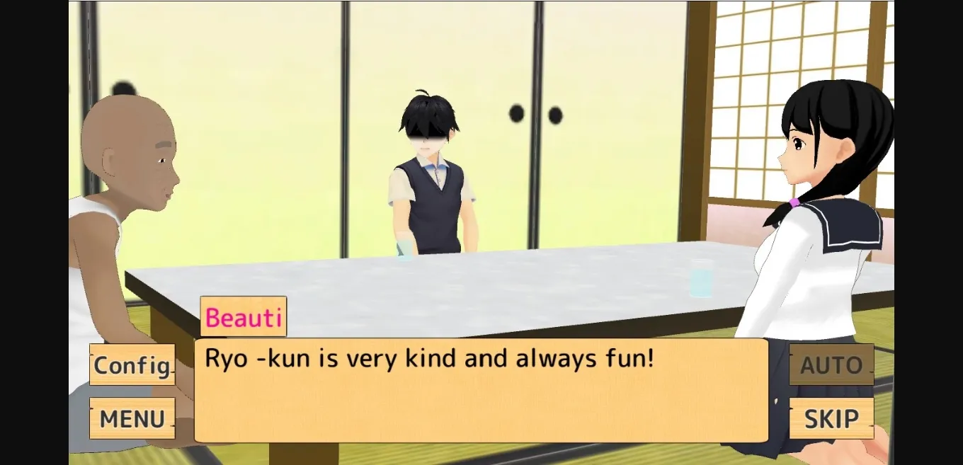 Others Completed When I Introduced Her to Grandpa, I Was Taken Down [22.10.1] [Re eRo] | Free Adult Games