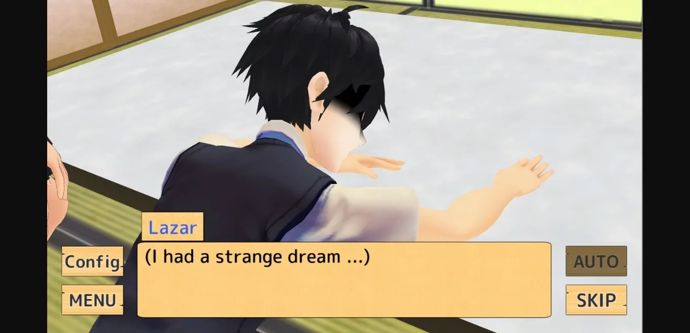 Others Completed When I Introduced Her to Grandpa, I Was Taken Down [22.10.1] [Re eRo] | Free Adult Games