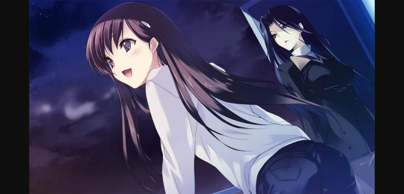 Others Completed WHITE ALBUM  Memories like Falling Snow [Final] [Aquaplus] | Free Adult Games