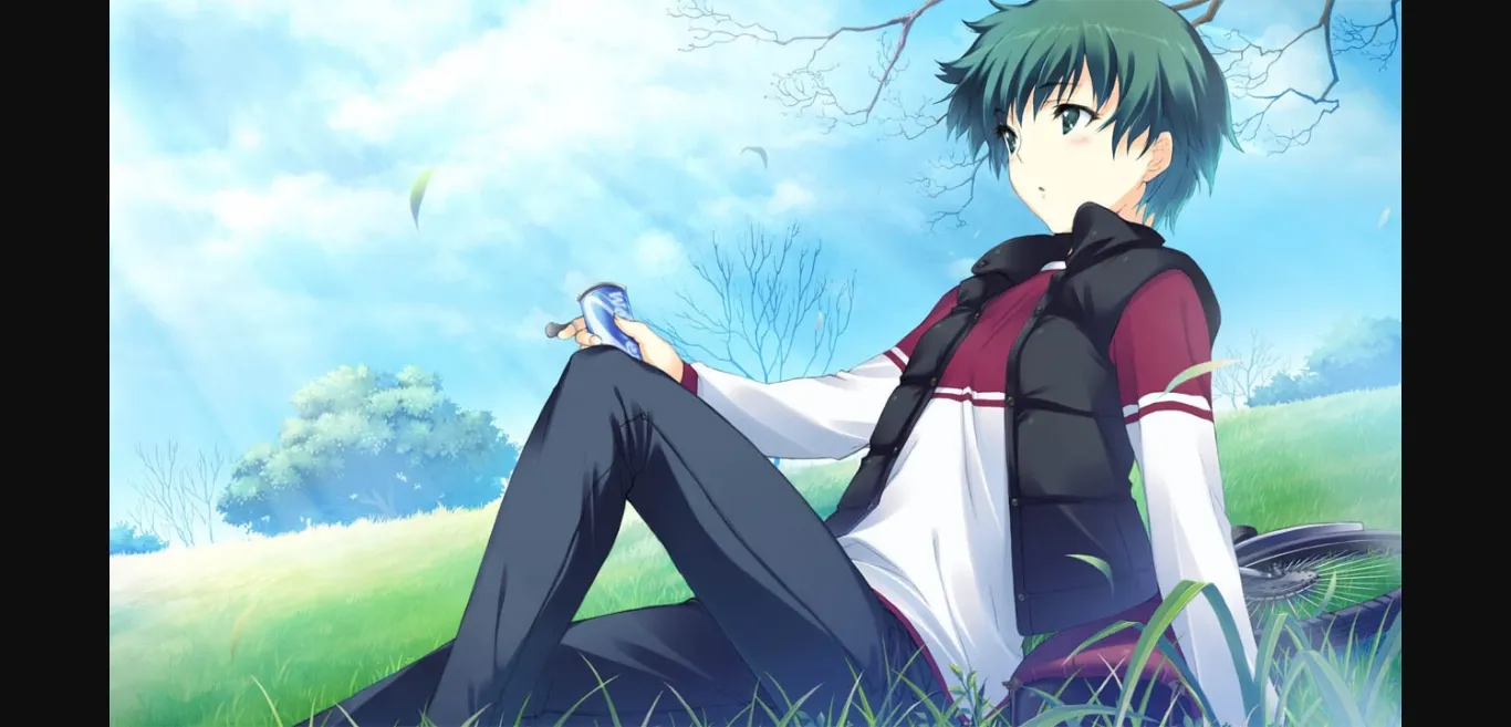 Others Completed WHITE ALBUM  Memories like Falling Snow [Final] [Aquaplus] | Free Adult Games