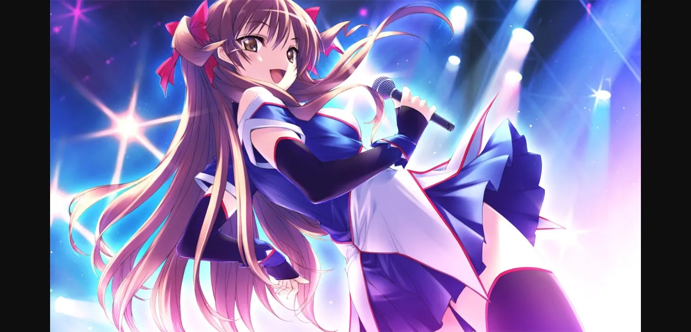 Others Completed WHITE ALBUM  Memories like Falling Snow [Final] [Aquaplus] | Free Adult Games