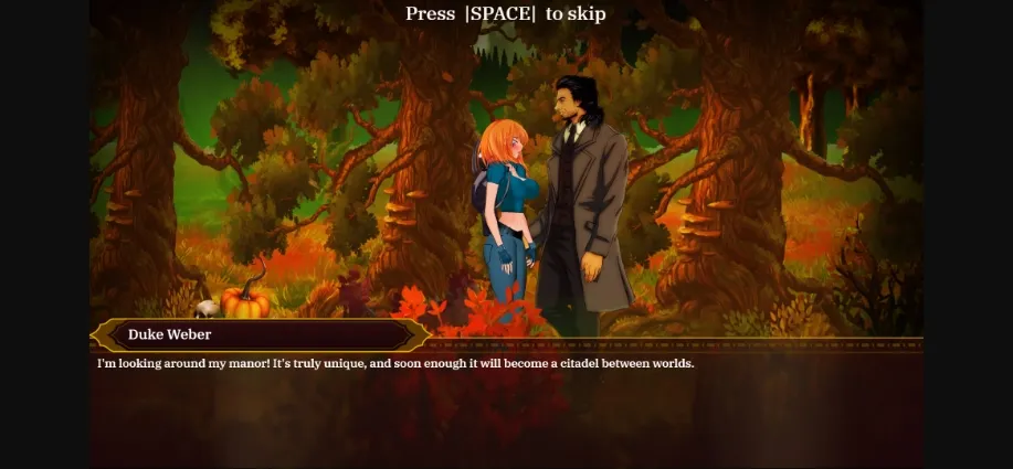 Others Completed Witch 3 Return [Final] [Towndarktales] | Free Adult Games