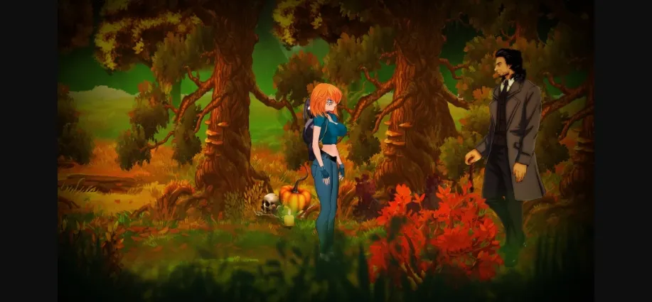 Others Completed Witch 3 Return [Final] [Towndarktales] | Free Adult Games