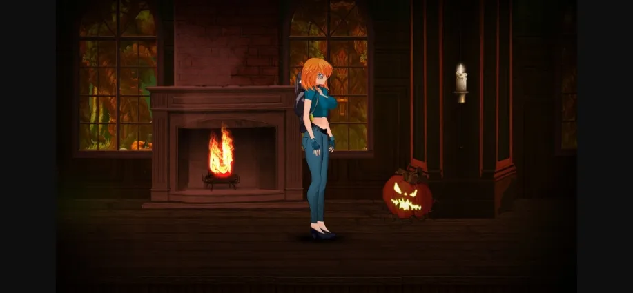 Others Completed Witch 3 Return [Final] [Towndarktales] | Free Adult Games