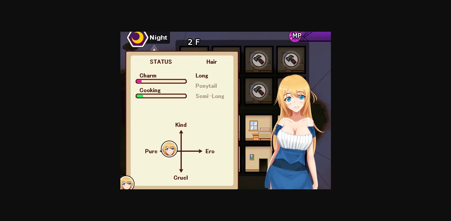 Others Completed Witch Island [Alibi] | Free Adult Games