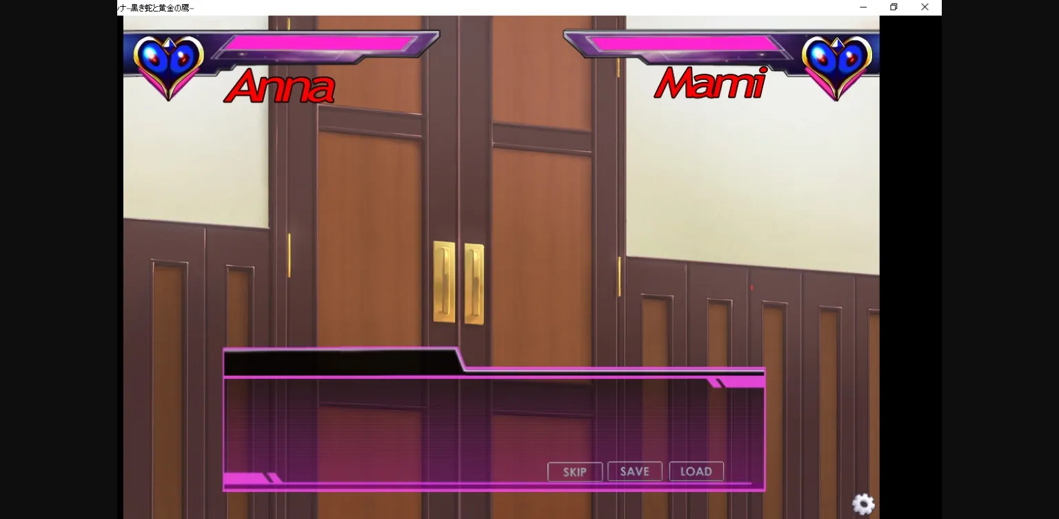 Others Completed Witch Knight Anna ~ Chapter 1 & 2 [v1.7] [Circle Sigma] | Free Adult Games