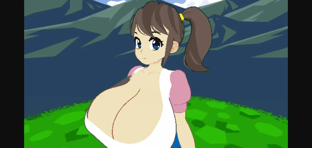 Others Completed Witch’s Forest [v1.01] [Fullfrap] | Free Adult Games