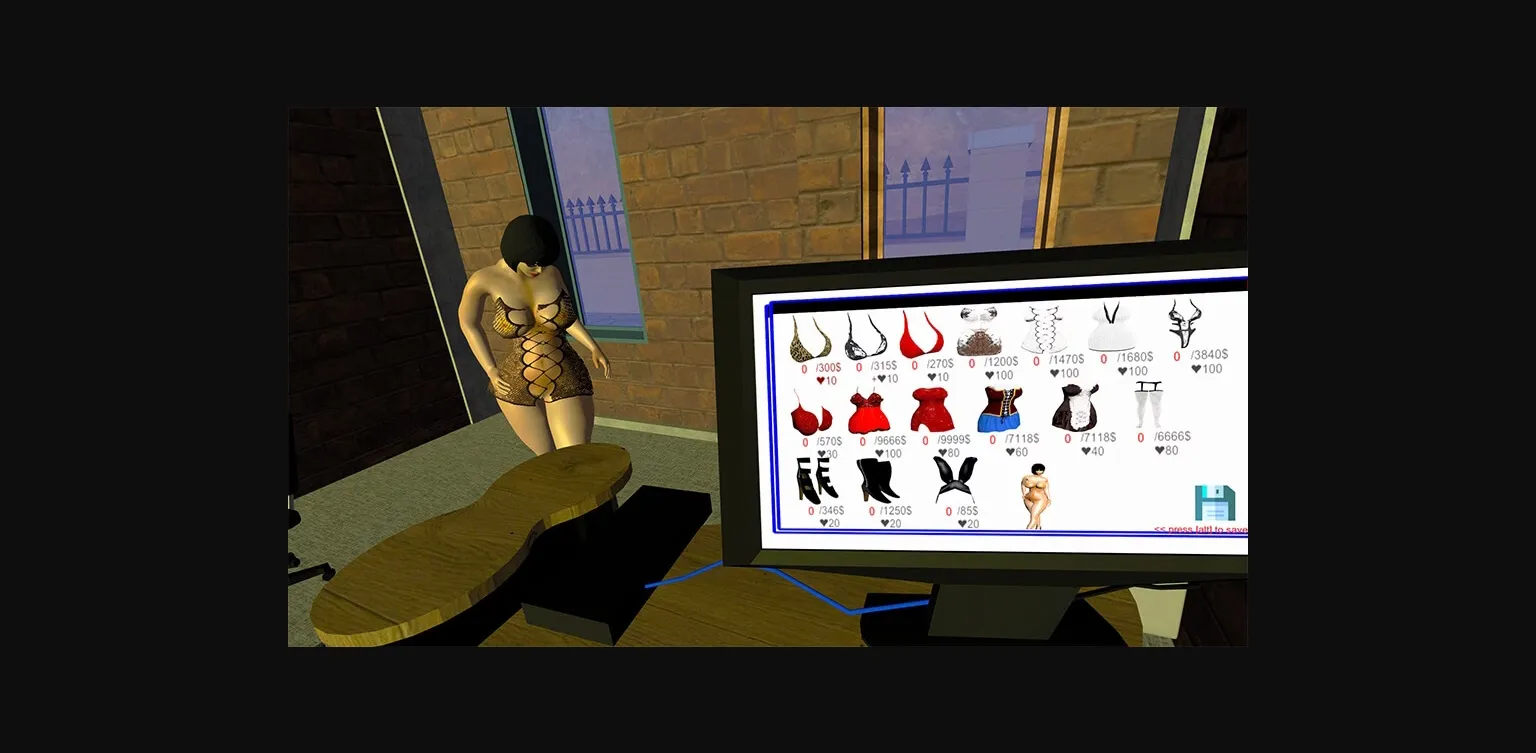 Others Completed XXX Factory [Final] [MAG] | Free Adult Games