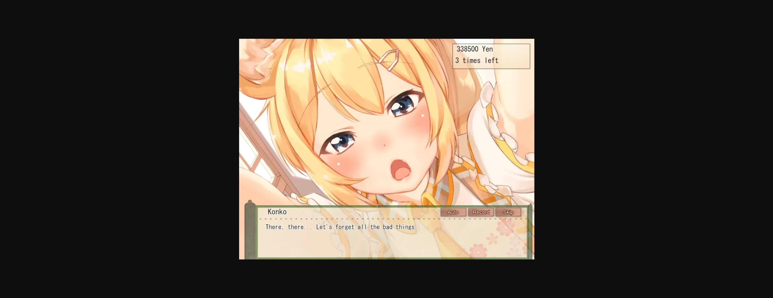 Others Completed Your Waifu Foxgirl Konko - Furfect Edition [Final] [Megamisofuto] | Free Adult Games