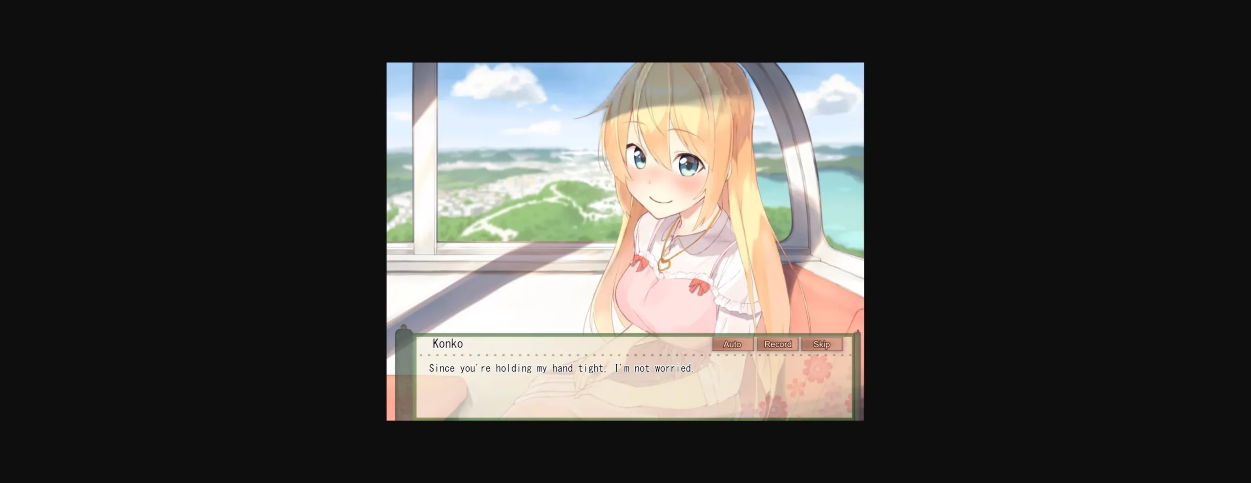 Others Completed Your Waifu Foxgirl Konko - Furfect Edition [Final] [Megamisofuto] | Free Adult Games