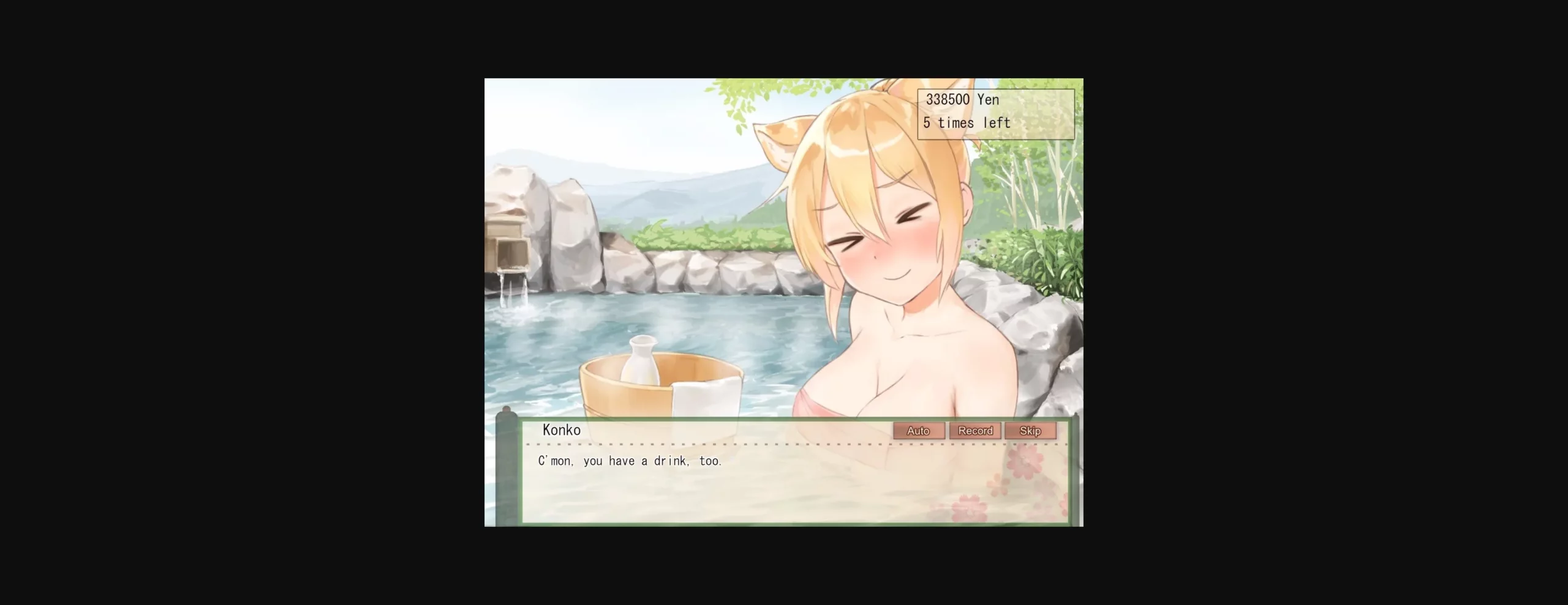 Others Completed Your Waifu Foxgirl Konko - Furfect Edition [Final] [Megamisofuto] | Free Adult Games