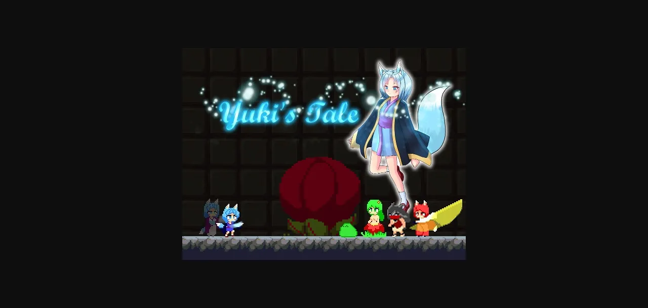 Others Completed Yuki's Tale [Final] [AzureZero] | Free Adult Games
