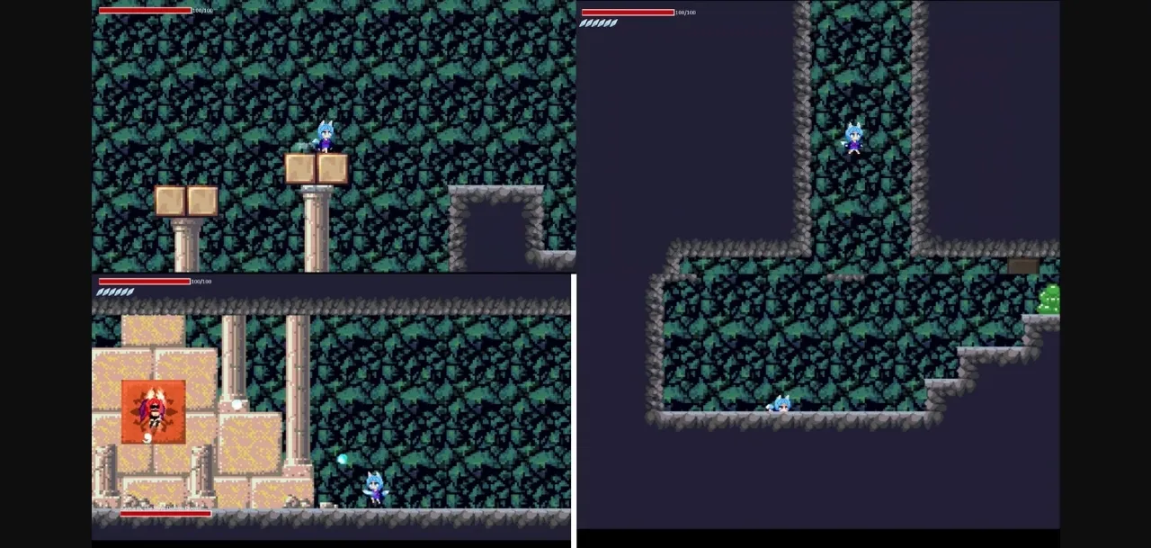 Others Completed Yuki's Tale [Final] [AzureZero] | Free Adult Games