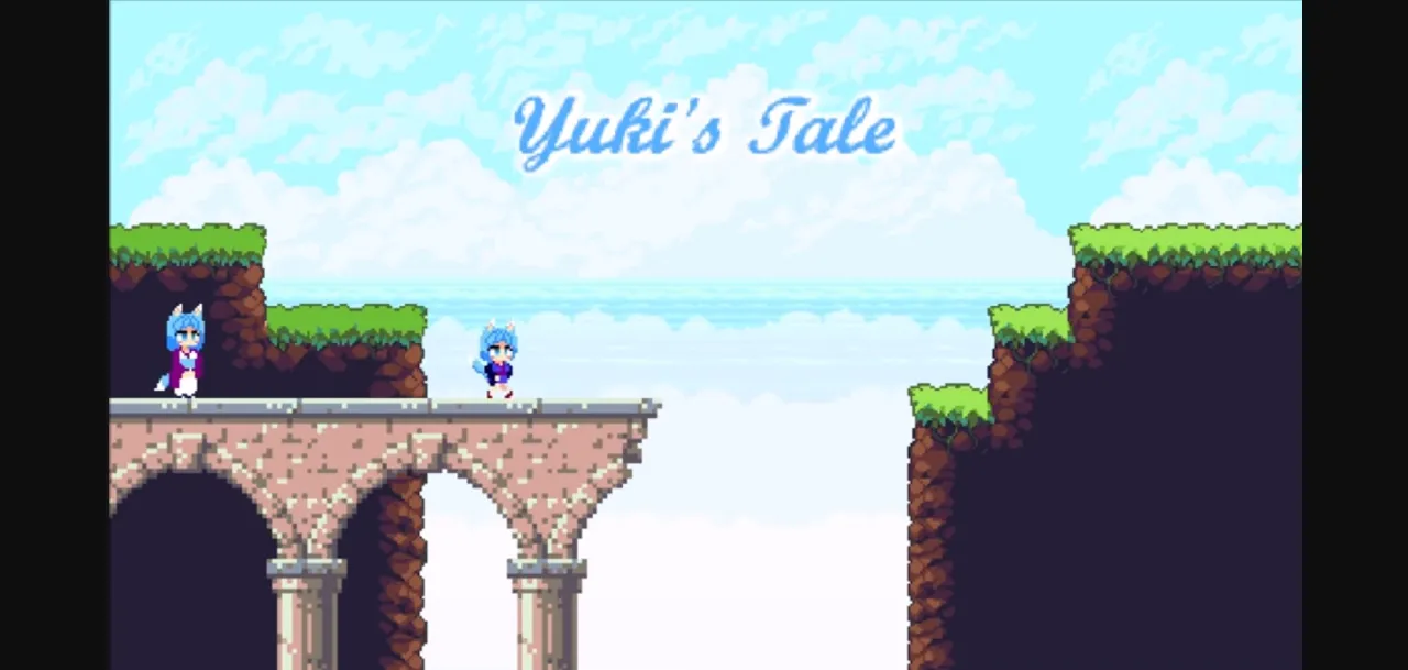 Others Completed Yuki's Tale [Final] [AzureZero] | Free Adult Games