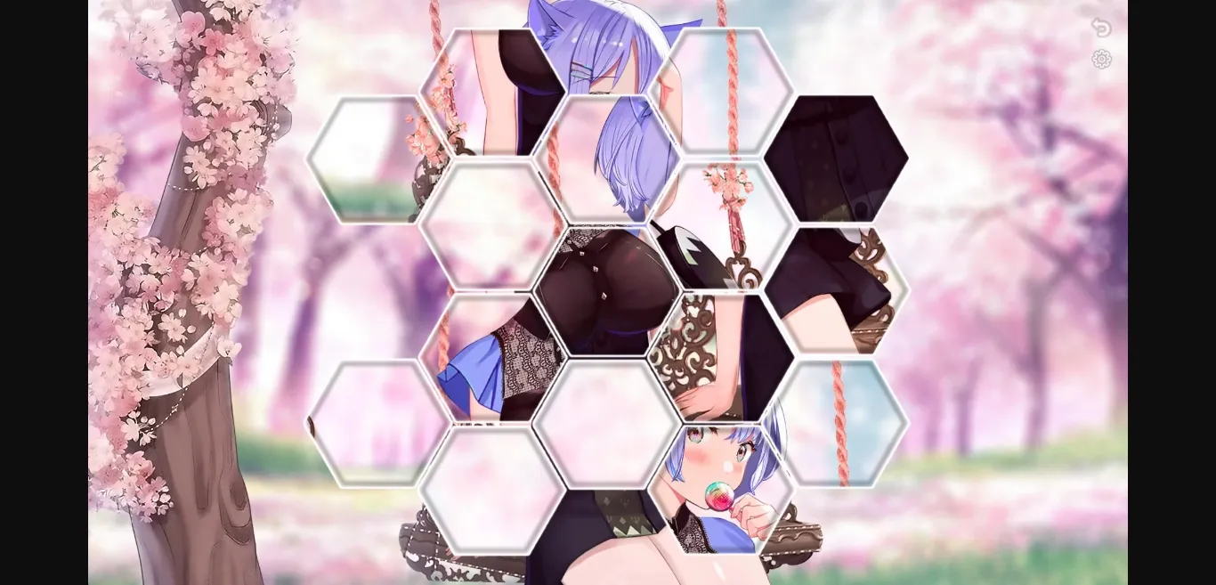 Others Completed Yummy Girl 2 [Final] [Hunny Bunny Studio] | Free Adult Games