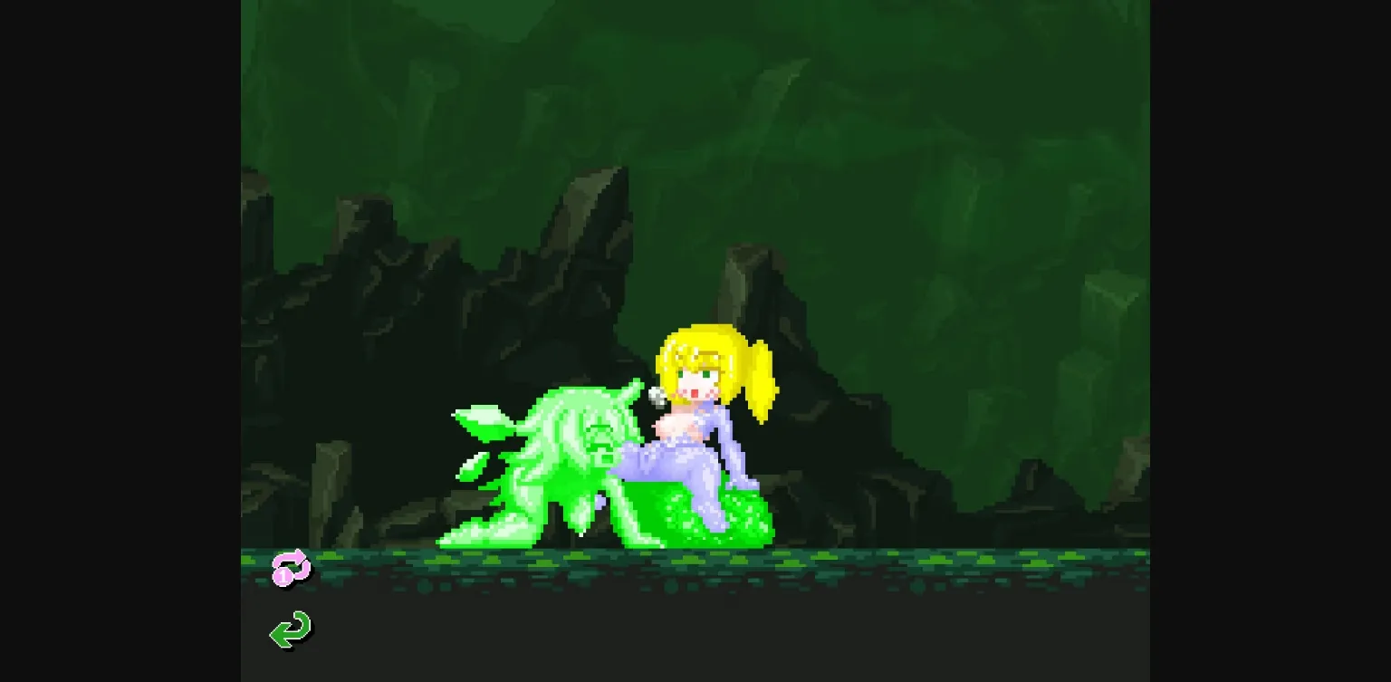 Others Completed Yuri Katame Pingeon [Final] [KuroCat] | Free Adult Games