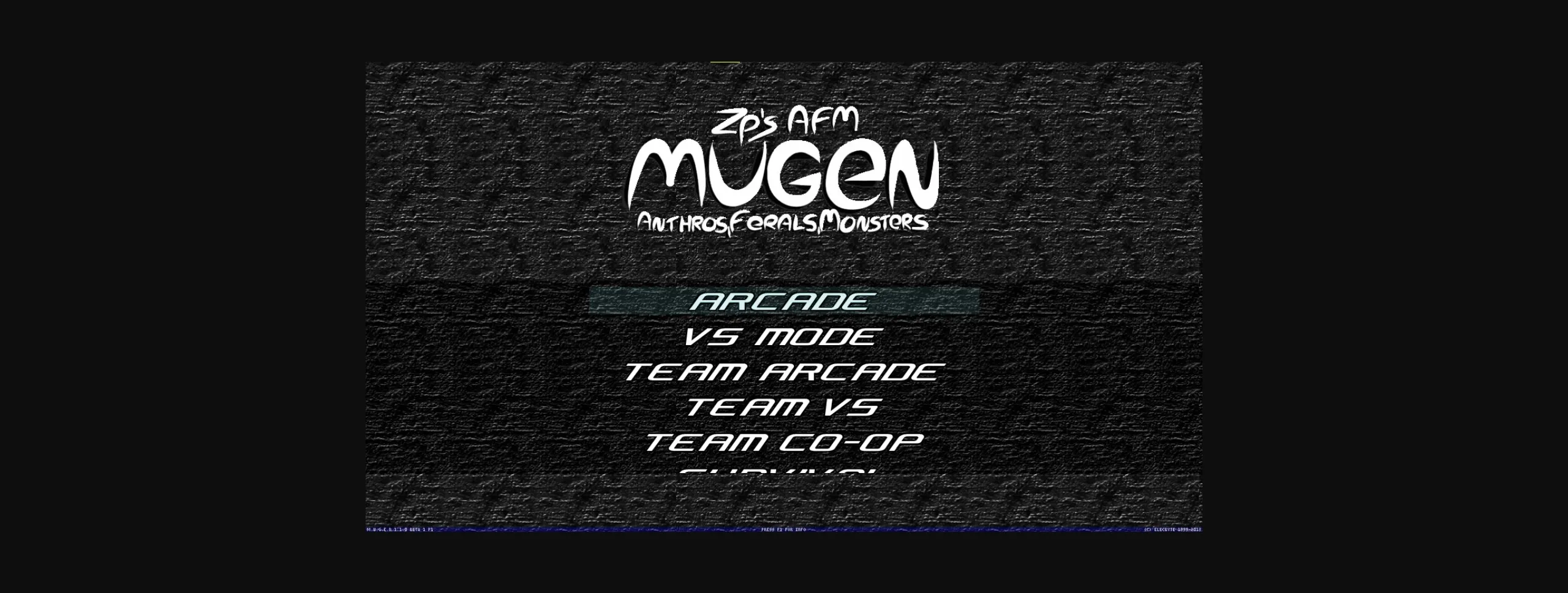Others Completed Zp`s AFM MUGEN! [Final][Elecbyte] | Free Adult Games