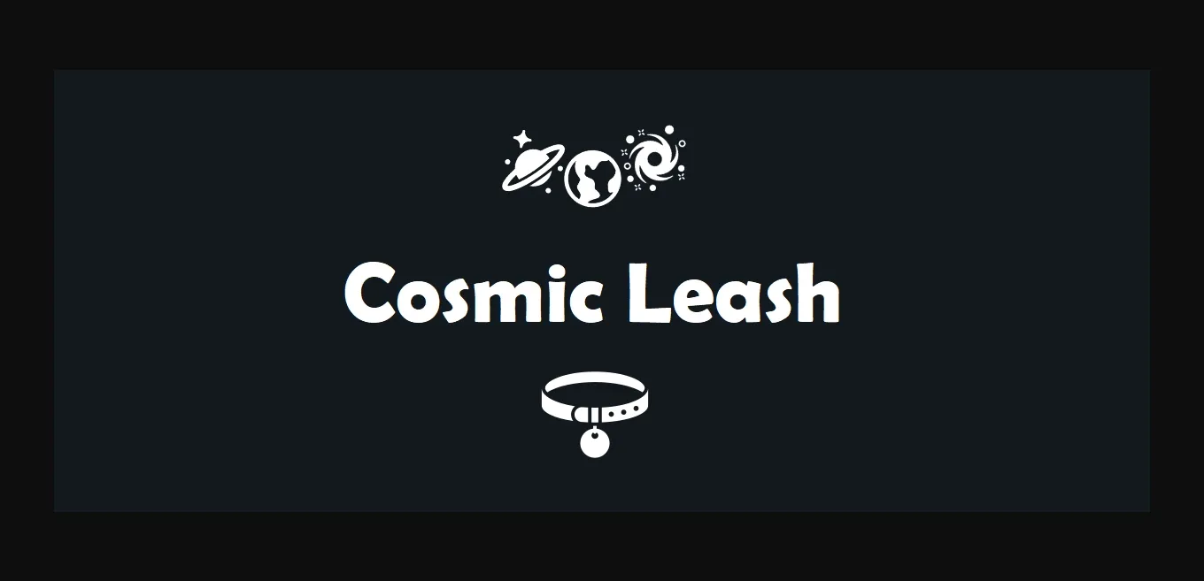 Others Cosmic Leash [v0.2.0] [Woothe] | Free Adult Games