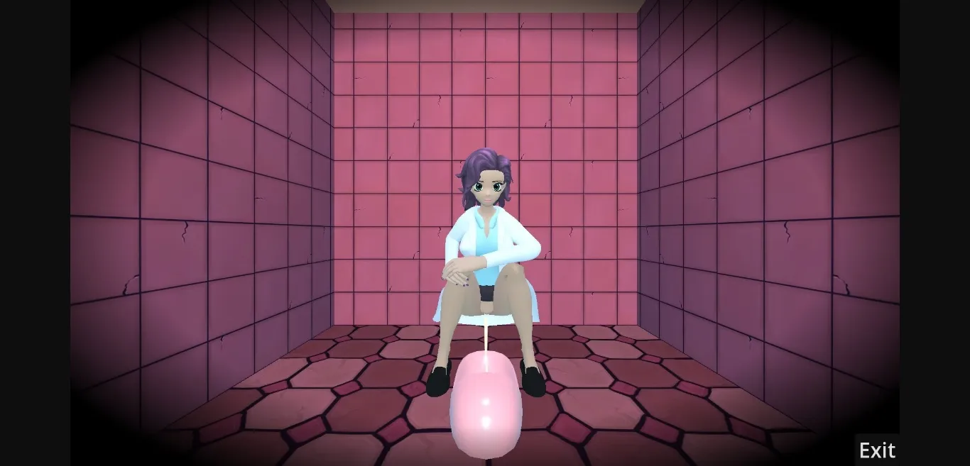 Others Dark Matter Desires [v0.0.2a] [puretrons] | Free Adult Games