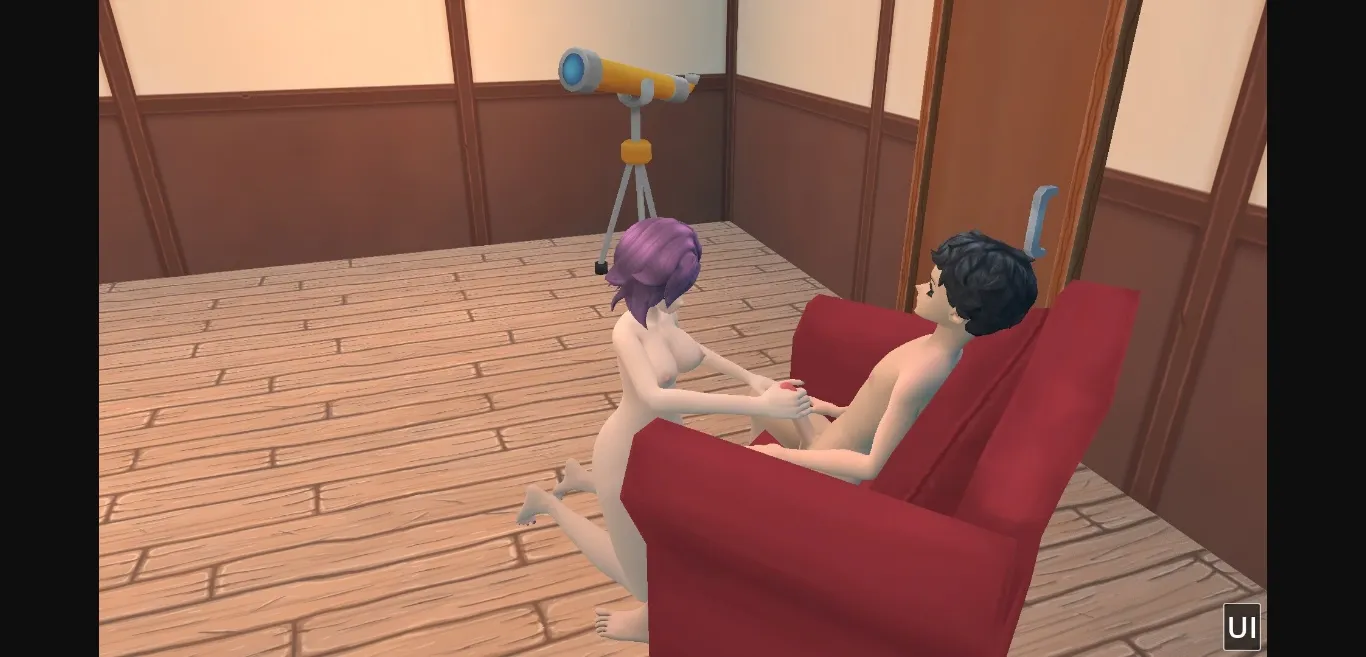 Others Dark Matter Desires [v0.0.2a] [puretrons] | Free Adult Games