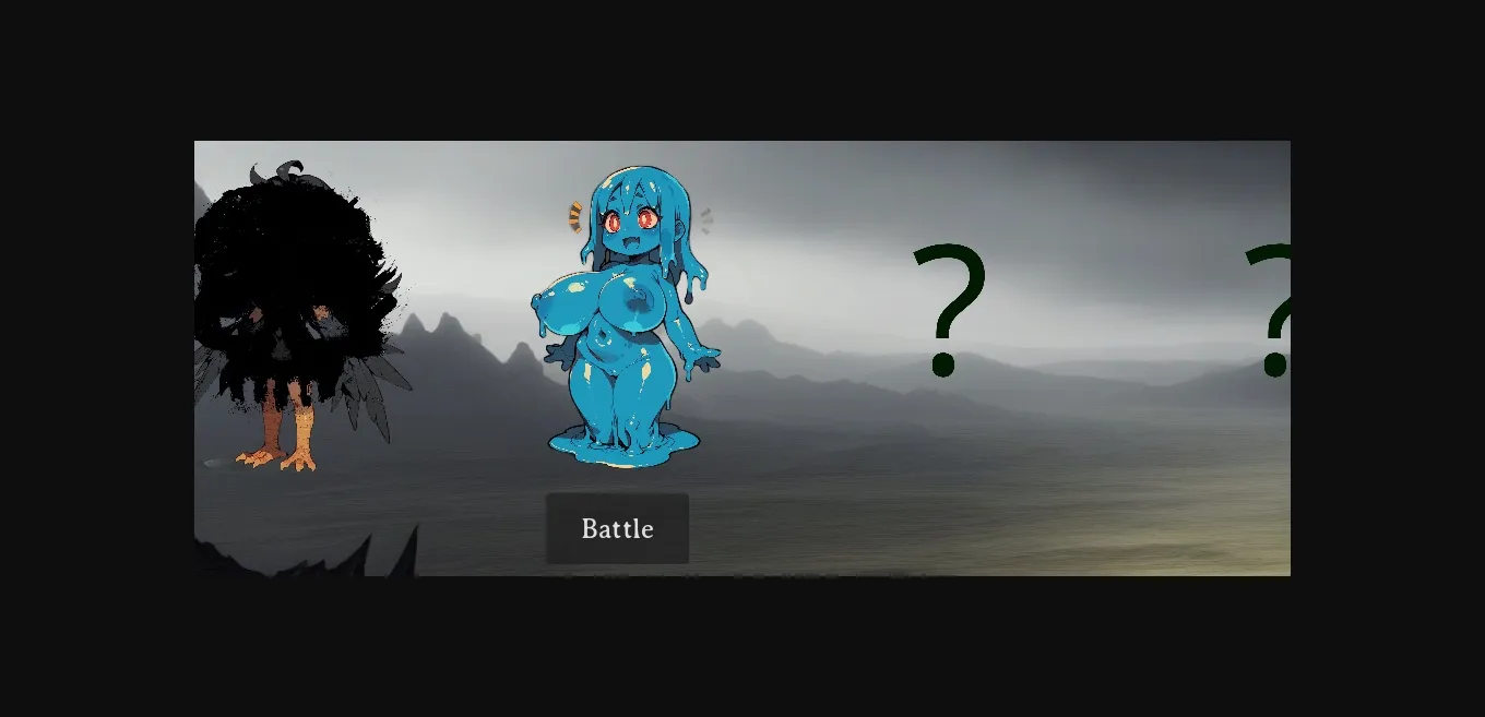 Others Death Battle Princess [v0.1] [vgb studio] | Free Adult Games