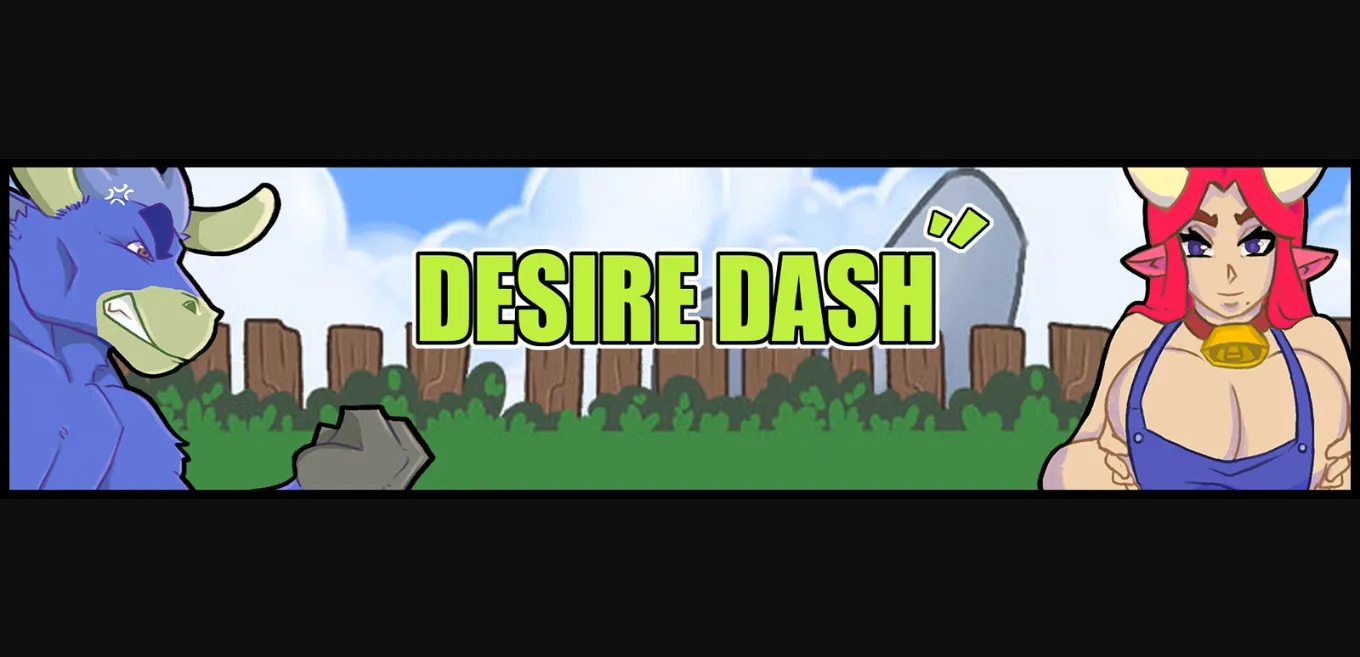 Others Desire Dash [v0.5.0] [RadicalPixel] | Free Adult Games