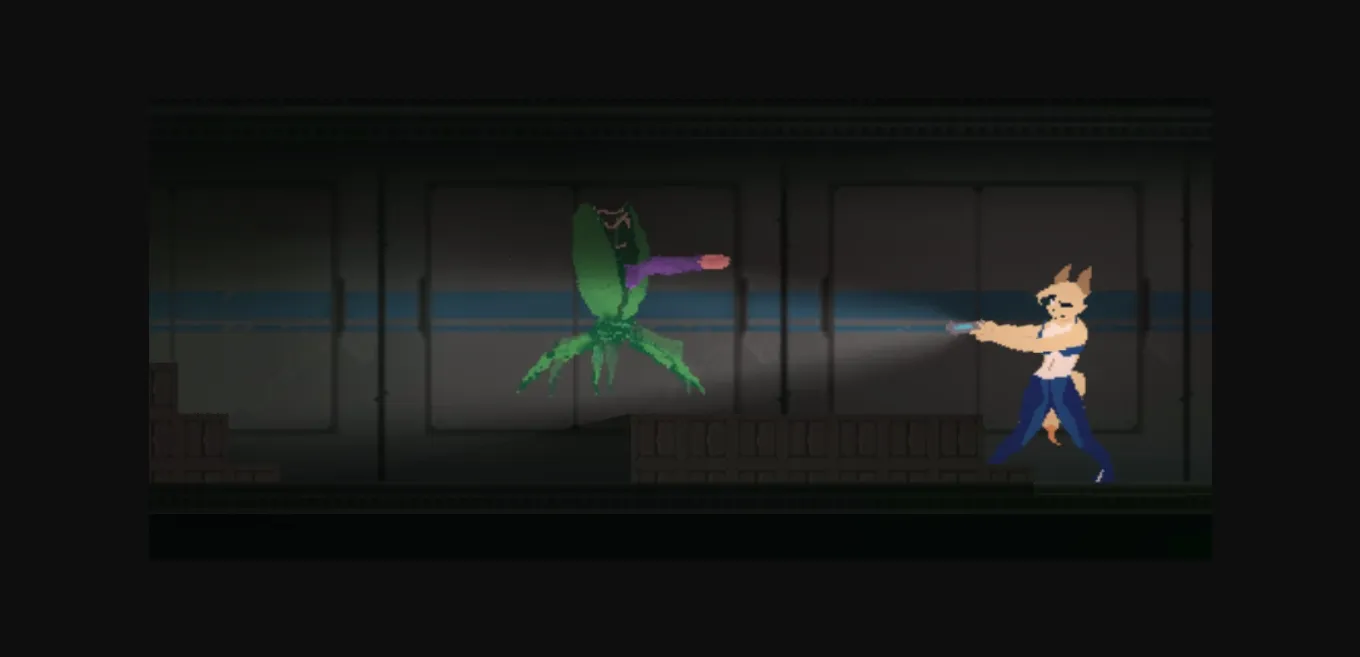 Others DiBS  Tentacles in Spaaace [v0.8.3] [MoxieTouch] | Free Adult Games