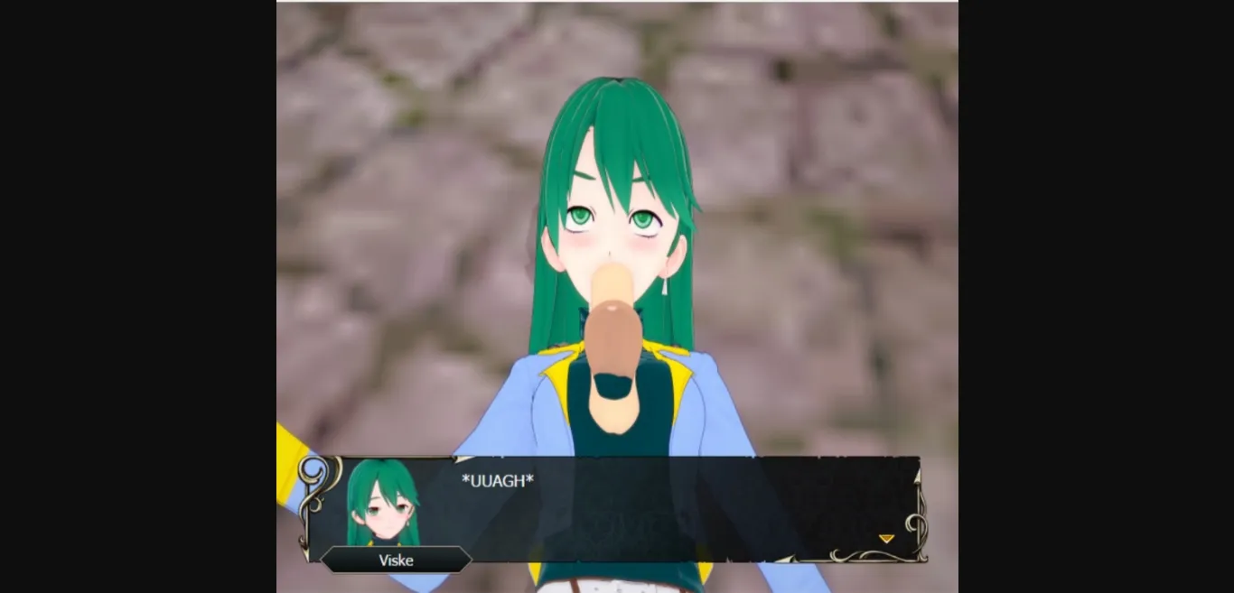 Others Dominant Tale [v0.65C] [Fez Dispenser] | Free Adult Games