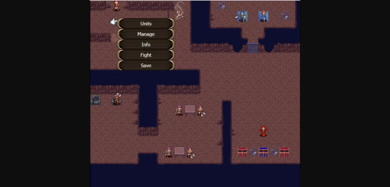 Others Dominant Tale [v0.65C] [Fez Dispenser] | Free Adult Games