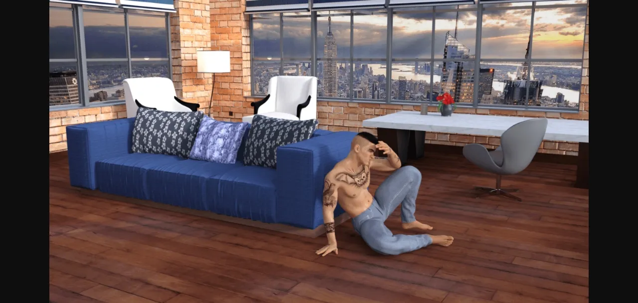 Others Dominate Them All [v0.9.77] [Ashley Ratajkowsky] | Free Adult Games