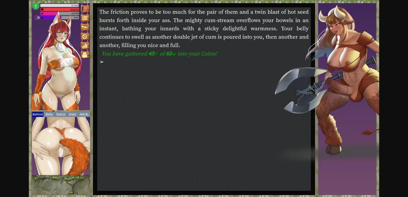 Others Dryad Quest RPG  A Tale of Lust and Glory [v0.16.0] [Nekon] | Free Adult Games