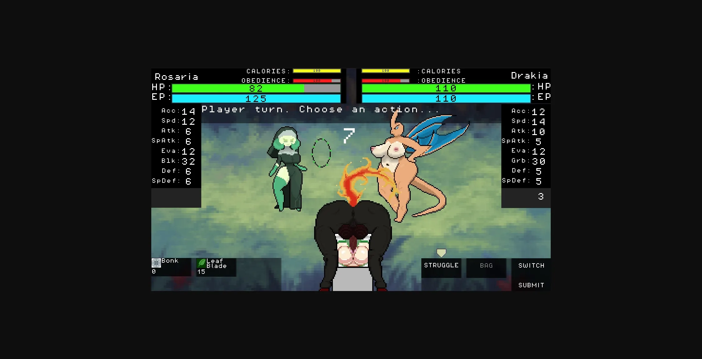 Others Eggomon [vApril 2025] [Invader Incubus] | Free Adult Games