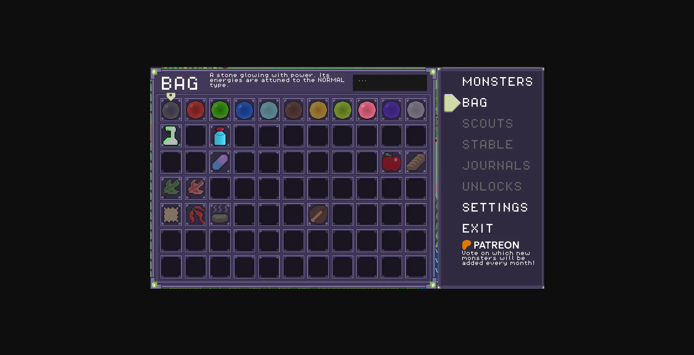 Others Eggomon [vApril 2025] [Invader Incubus] | Free Adult Games