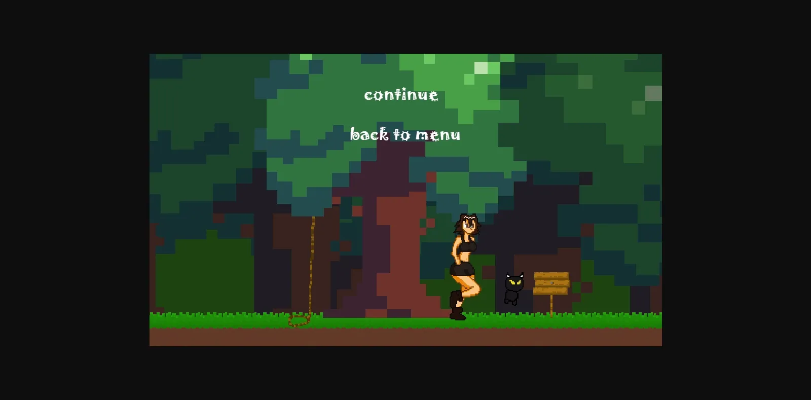 Others Ella's Dumb and Horny Adventure [v0.2] [Horny Potato20] | Free Adult Games