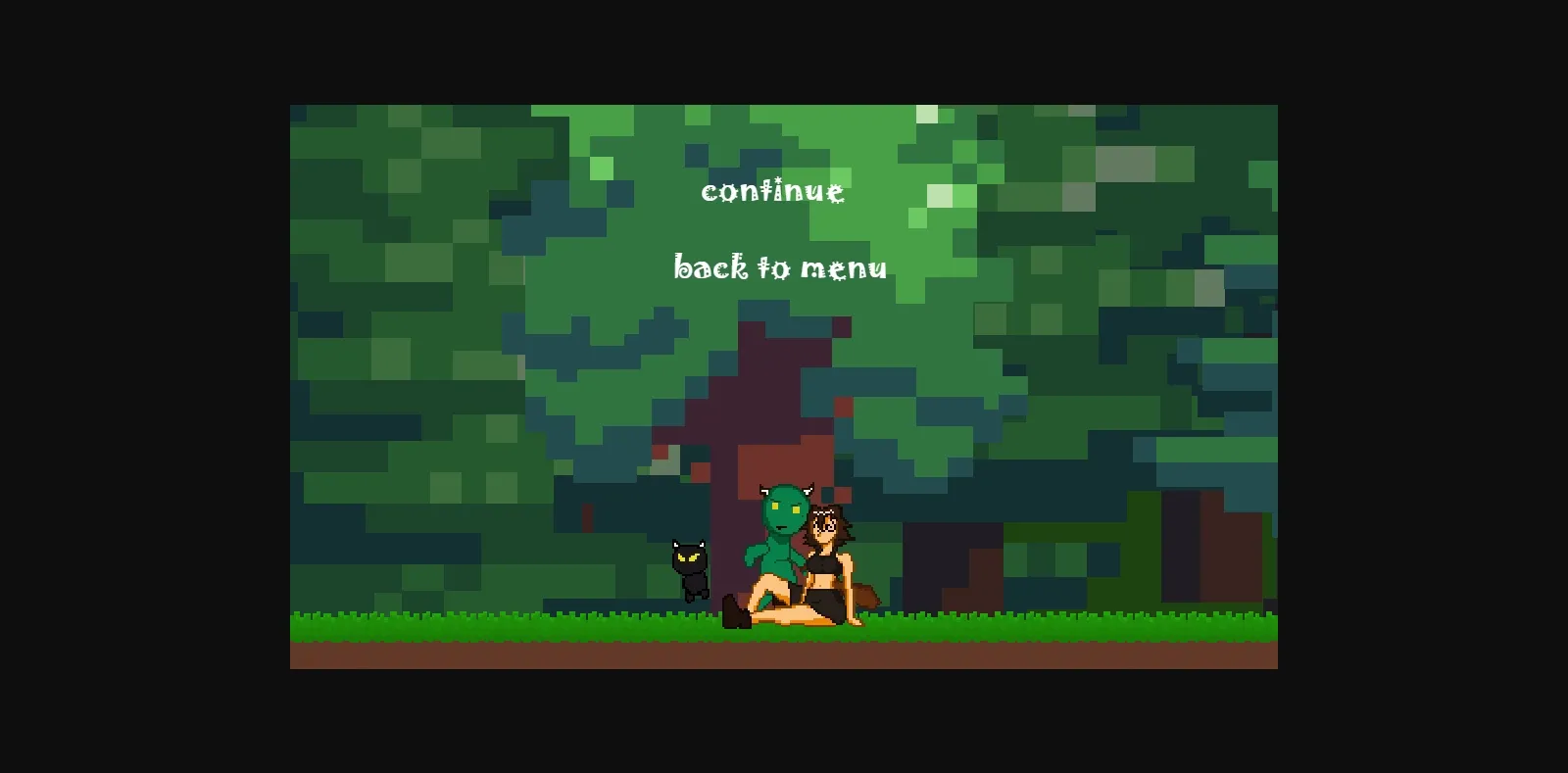 Others Ella's Dumb and Horny Adventure [v0.2] [Horny Potato20] | Free Adult Games