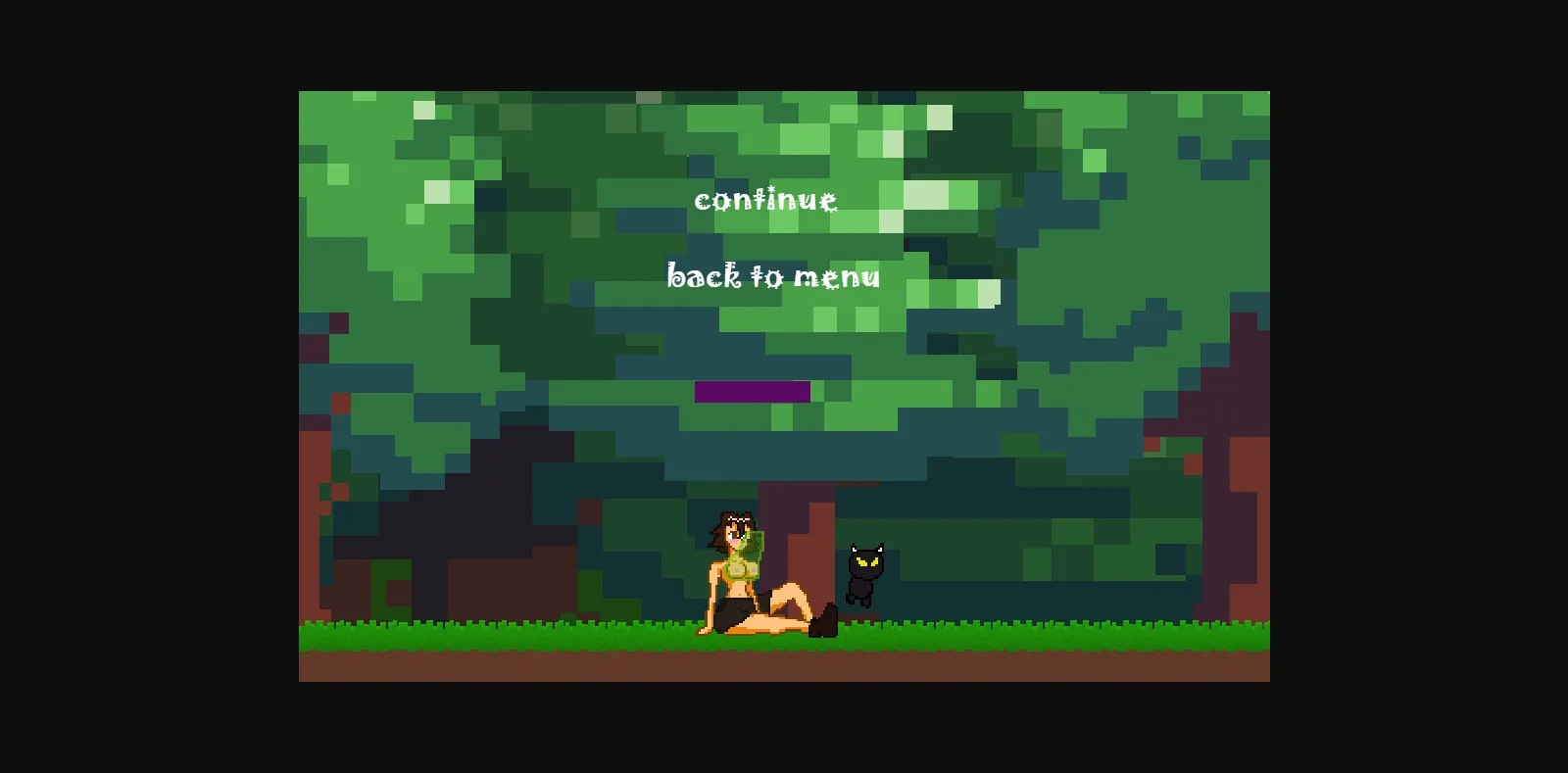 Others Ella's Dumb and Horny Adventure [v0.2] [Horny Potato20] | Free Adult Games