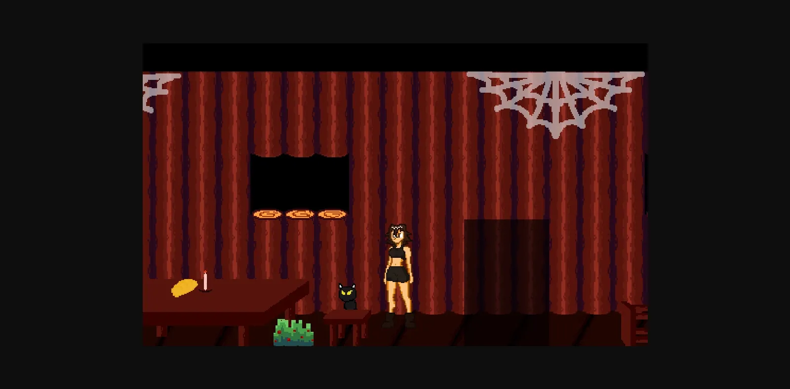 Others Ella's Dumb and Horny Adventure [v0.2] [Horny Potato20] | Free Adult Games