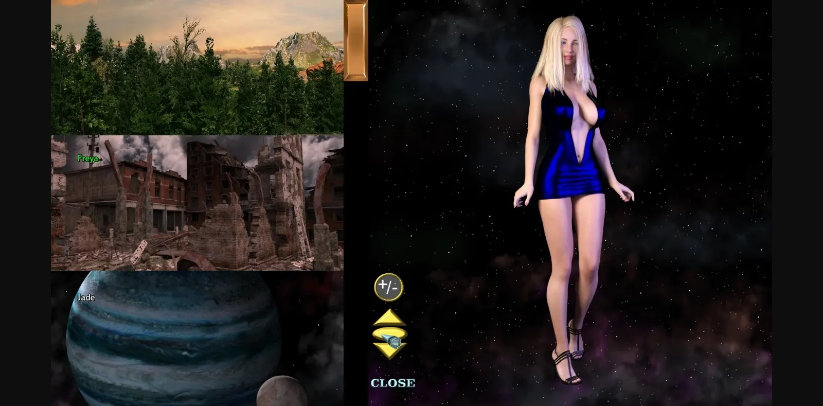 Others Eon [v0.20] [Nenad Asanovic] | Free Adult Games