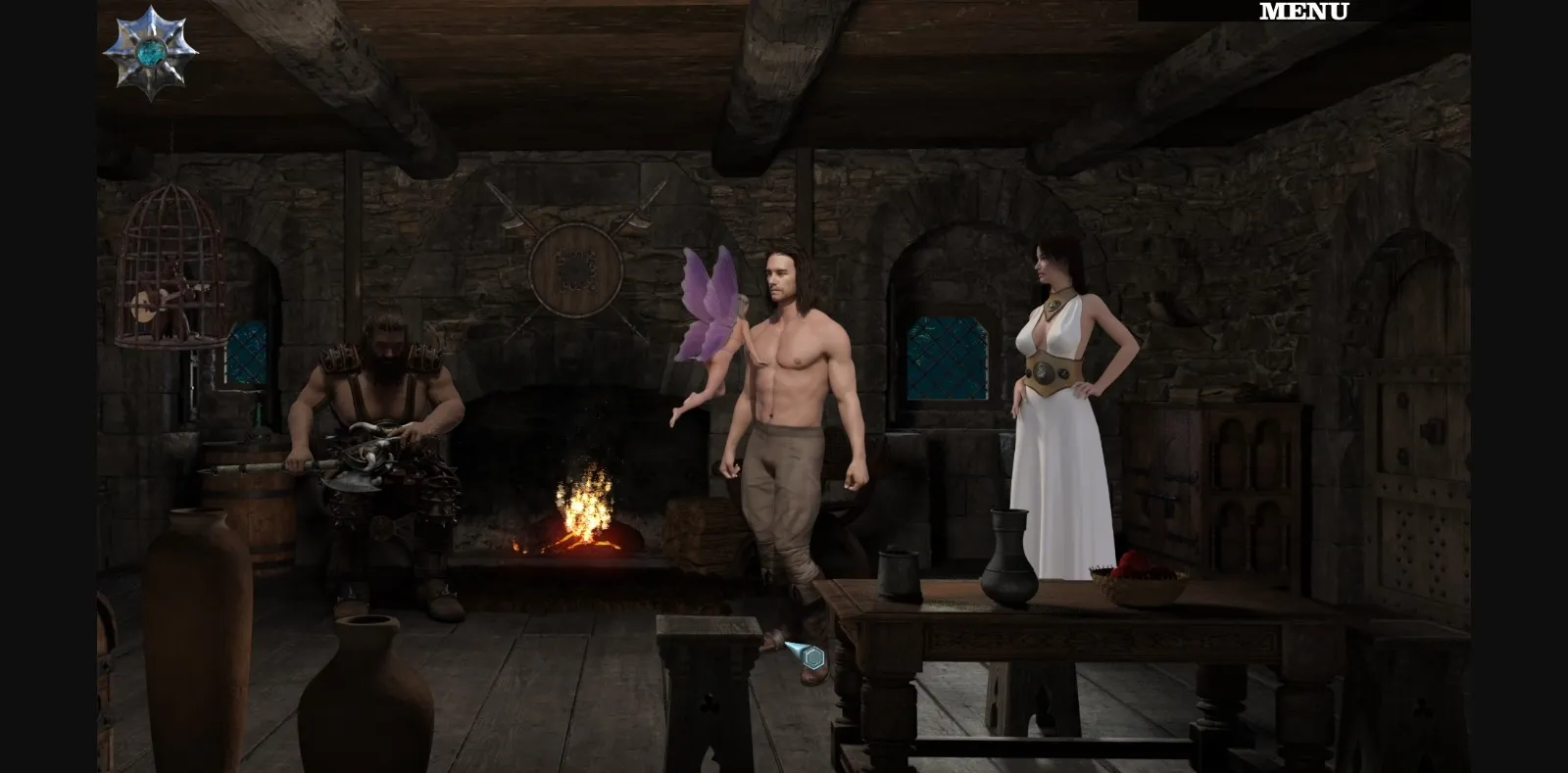 Others Eon [v0.20] [Nenad Asanovic] | Free Adult Games