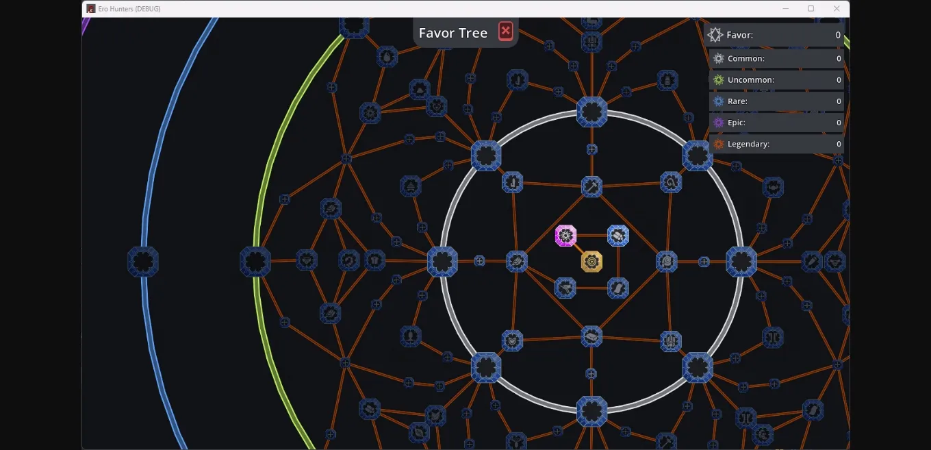 Others Ero Hunters [v0.2.0] [Madodev] | Free Adult Games