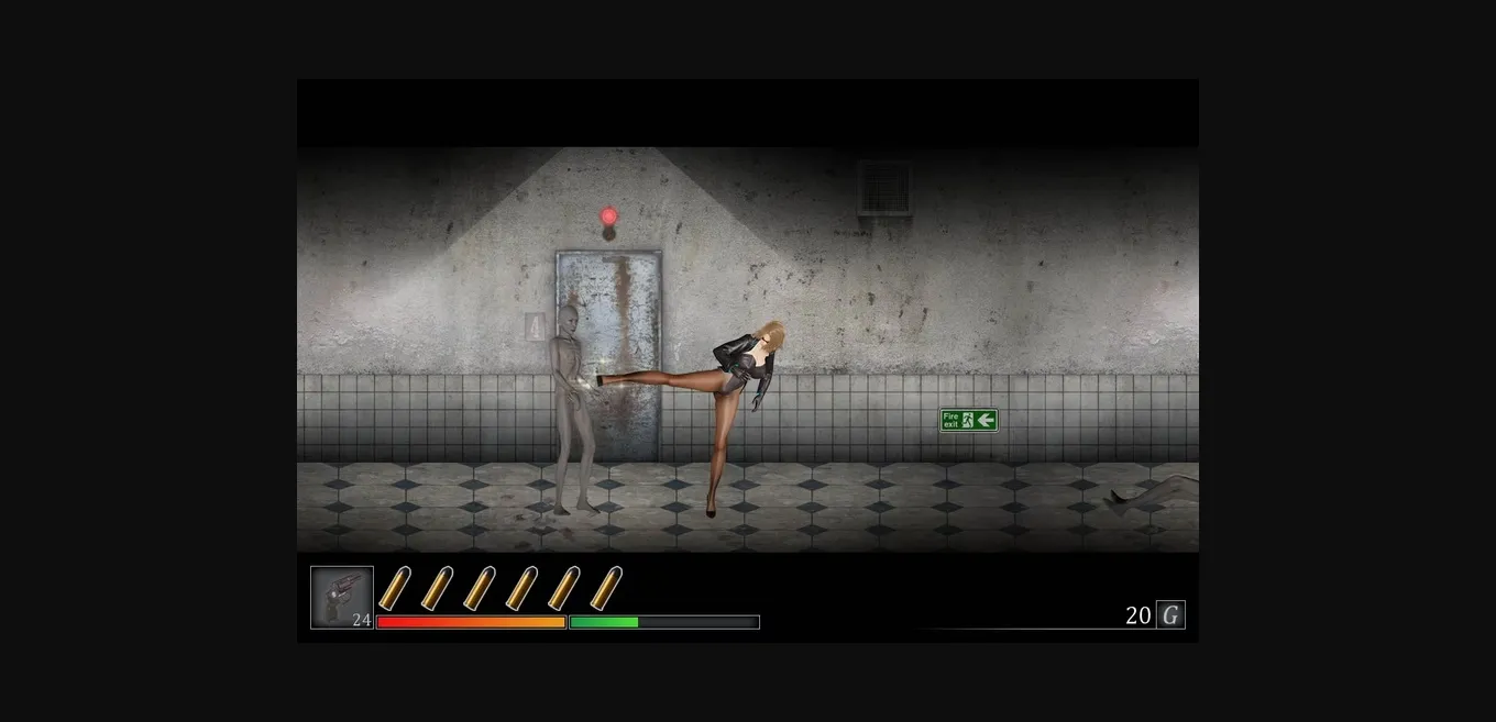 Others Escape from Z City 3 [v0.325] [SunNTR] | Free Adult Games