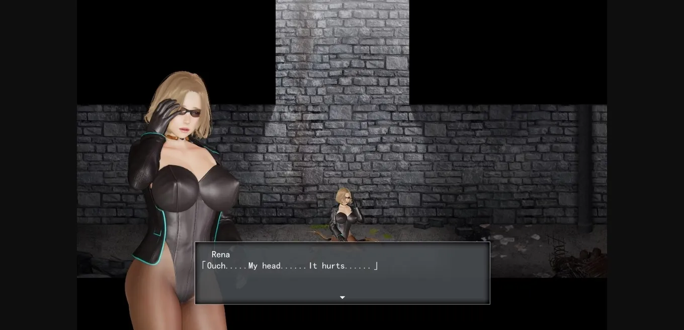 Others Escape from Z City 3 [v0.325] [SunNTR] | Free Adult Games