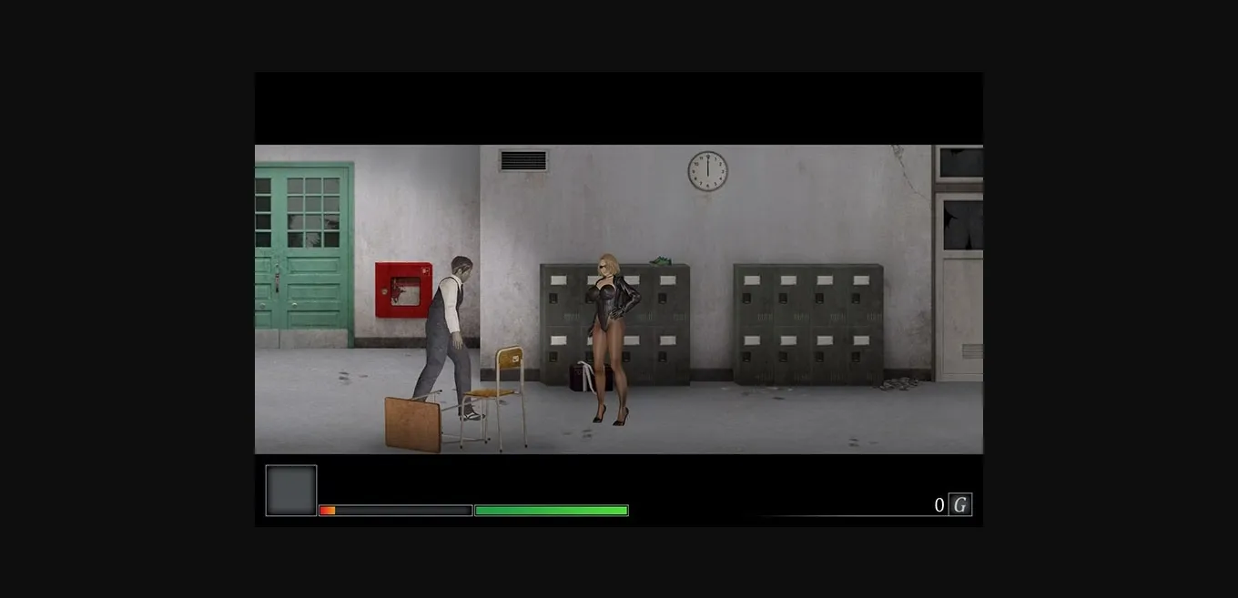 Others Escape from Z City 3 [v0.325] [SunNTR] | Free Adult Games