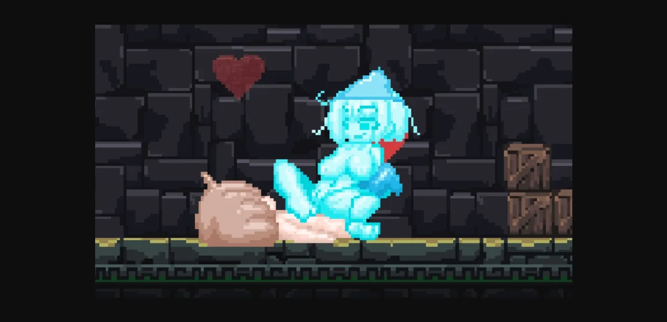 Others EXOrcist GUNNER [v4.0.0] [KuroCat] | Free Adult Games