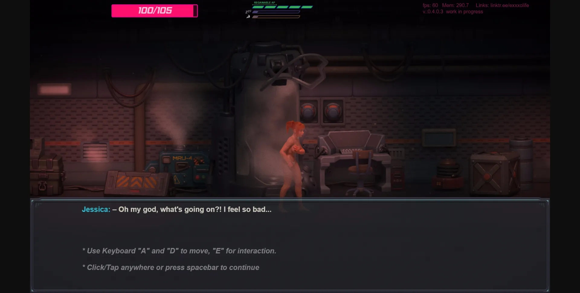 Others EXXXOLIFE [v0.4.0.3] [EXXXOLIFE] | Free Adult Games