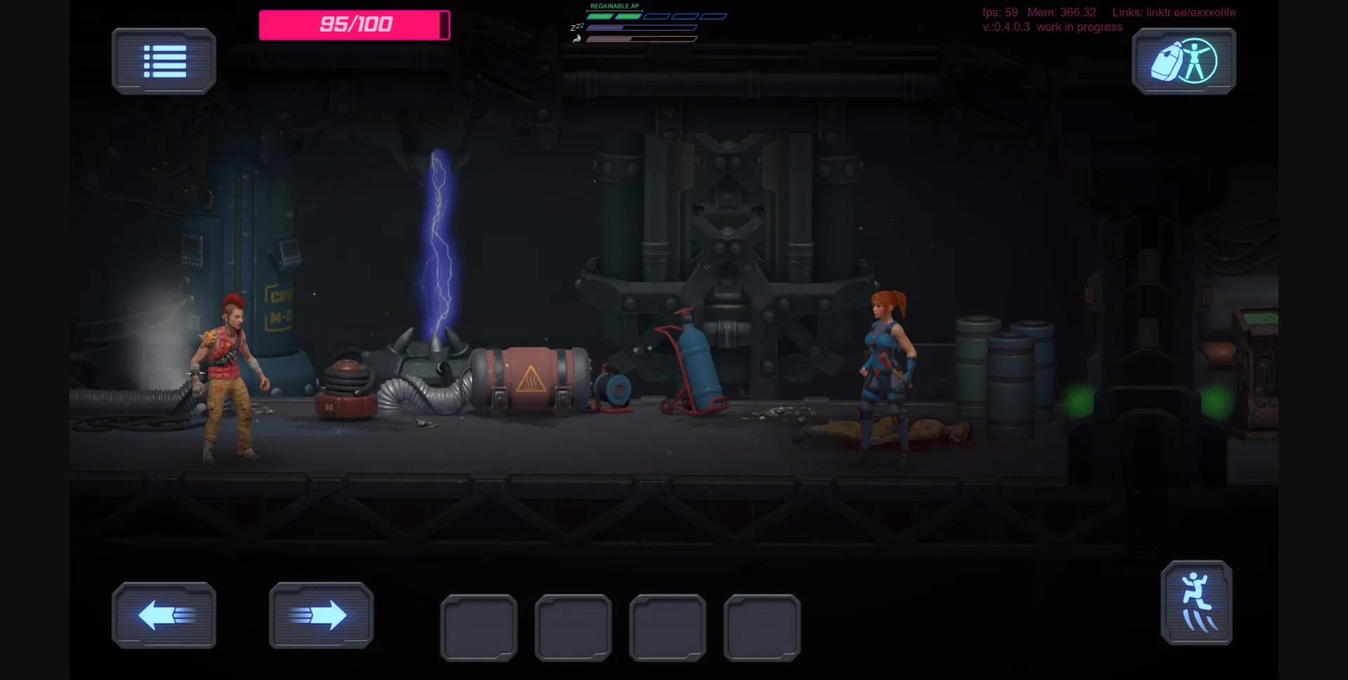 Others EXXXOLIFE [v0.4.0.3] [EXXXOLIFE] | Free Adult Games