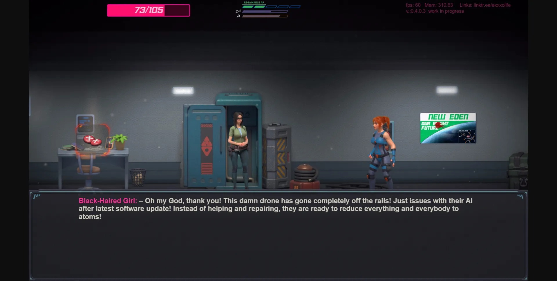 Others EXXXOLIFE [v0.4.0.3] [EXXXOLIFE] | Free Adult Games