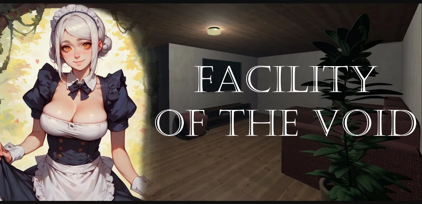 Others Facility of the Void [v0.03] [DSWLord] | Free Adult Games