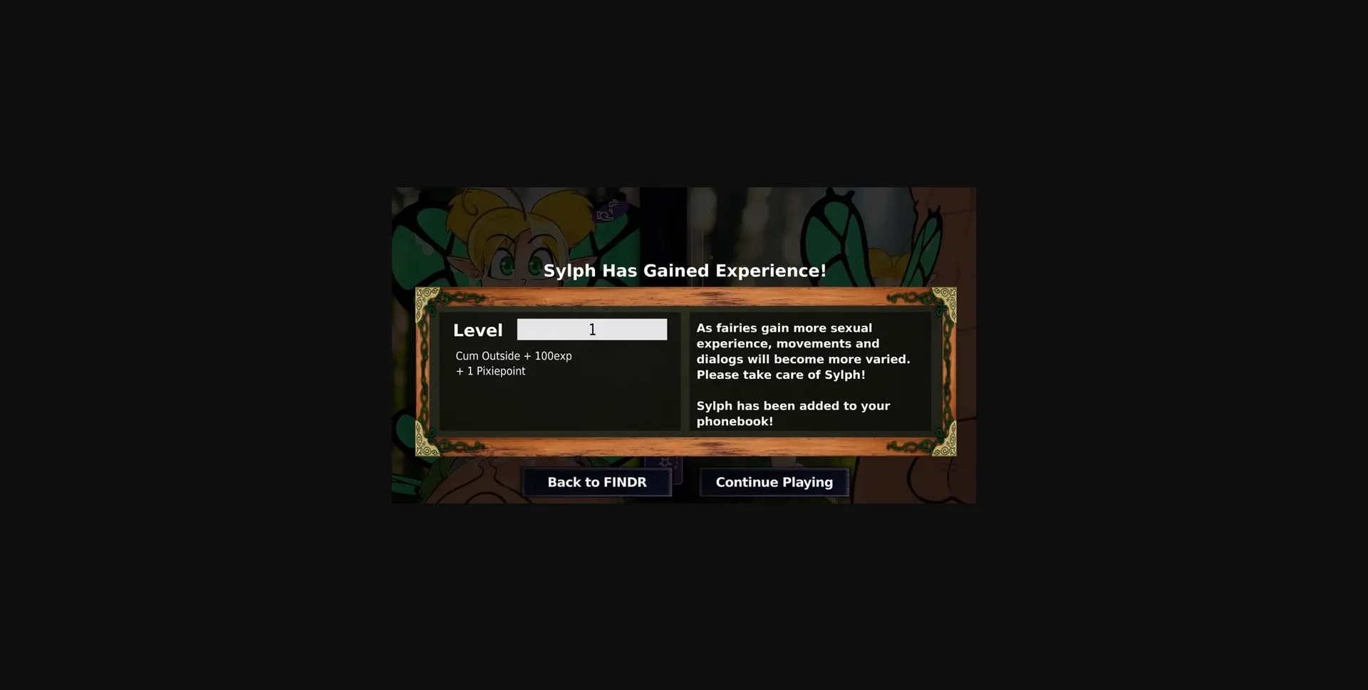 Others Fairy FINDR [Build 220] [Beachside Bunnies] | Free Adult Games